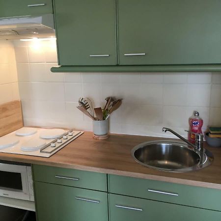 Apartamento Le Wim'Heureux Terrasse Wimereux Exterior foto