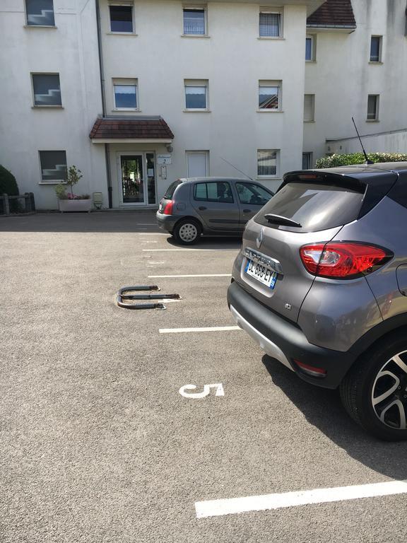 Apartamento Le Wim'Heureux Terrasse Wimereux Exterior foto